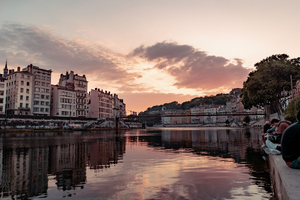 Maçon Lyon